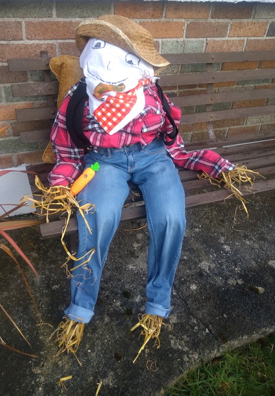 Scarecrow 