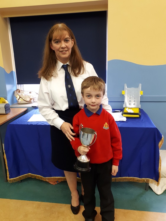 IssacWilliamFitzellCup