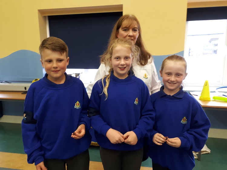 LeeSarahLynnKaylaFriendshipBadges