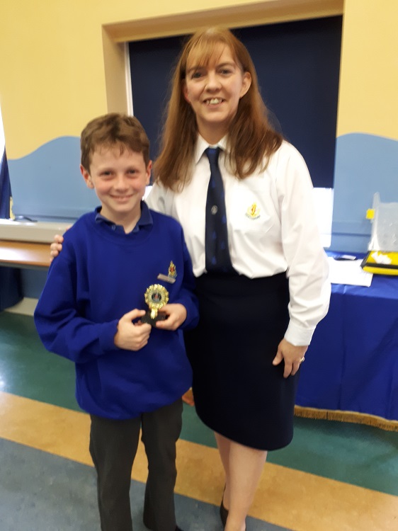 RourkeFriendshipAward